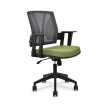 Savona Ofis Koltuğu Çalışma Koltuğu Şef Koltuğu Yeşil