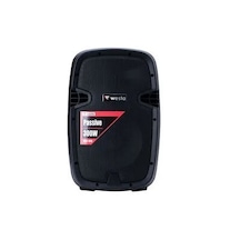 Wss-1010-10pasif Kabin Hoparlöür