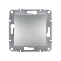 Schneider Asfora Alüminyum Light Butonu-Zil Otomat Eph0700131