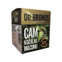 Dr. Bronos Cam Kozalak Macunu 240 Gr