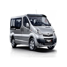 Opel Vıvaro 2001 2002 2003 2004 2005 2006 2007 Ön Cam Güneşliği