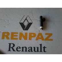 Clio 2/Kango 2/Megane 1/Thalia 1.4 8V Enjektör Lb03 8200128961