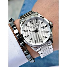 Jg. Polo Clup Jpc.1025 S04 Erkek Kol Saati Gri