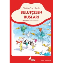 Bulutçelen Kuşları - Ezjı-900125