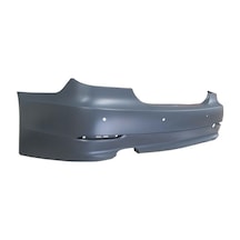 Bmw 5 Seri E60 07/10 Arka Tampon Sensör Deli Kli Tw