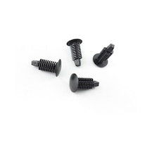 Northcity Ford Transit Bagaj Kaplama Klipsi Siyah 50 Adet Yk 1607 Oem1618742