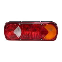 Farplas Stop Lambası Xs1 Soketli Isuzu Champıon Sağ N11.9617