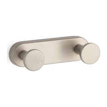 Duvara Monte Askılık 100 Mm Saten - Aas2350 0100 Nbm-nbm Çok Renkli