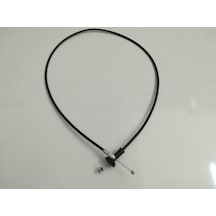 Accent 06-11 Era Kaput Açma Teli Arka Uzun Mhr-11565