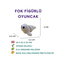10'lu Set İskelet Fare İnek Ejderha Kuş Koç Tilki Unicorn Arı