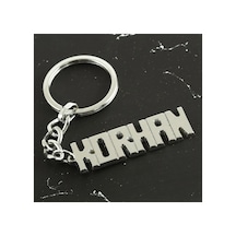 Ers Korhan İsimli Anahtarlık