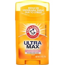 Arm & Hammer Powder Fresh Ultra Max Stick Deodorant 28 G