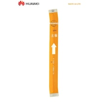 Senalstore Huawei Mate 10 Lite Uyumlu Ara Film Rne-l01