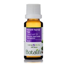 Botalife Karanfil Yaprağı Yağı 10 ML