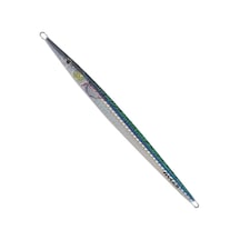 Ryuji Garfish 17cm 60gr Metal Jig Yem Needle Fish