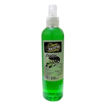 Zeytin Kolonyası 60 Derece Pet Şişe Sprey 250 Ml