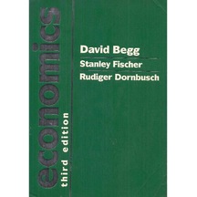 Economics - David K.H. Begg