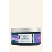The Body Shop Good Night Balmy Vücut Kremi 200 Ml