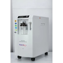 Respirox Jlo-590ı Oksijen Konsantratorü 5 Lt