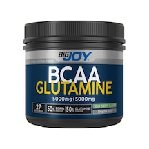 Bigjoy Sports Bcaa Glutamin Vişne 324gr 27 Servis