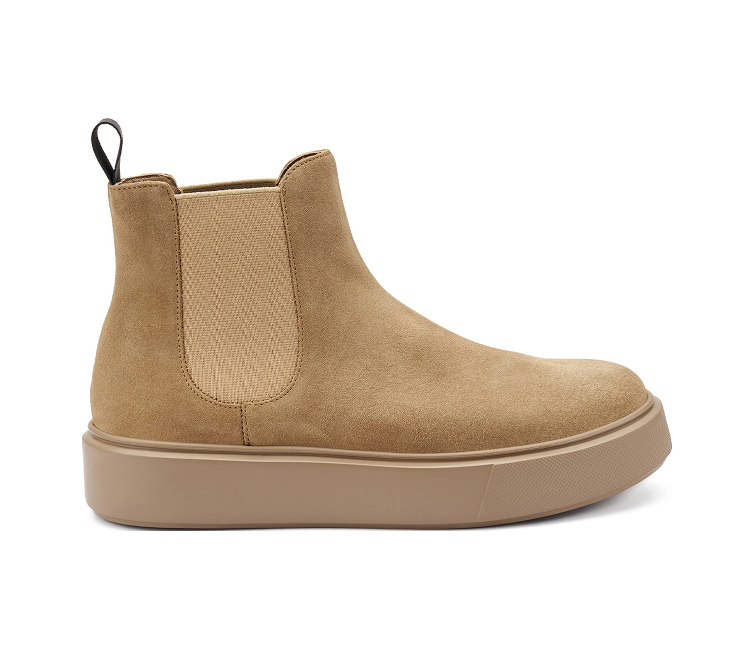 Honey Beige Bot Kadın 41a2 Frau Softy Bal