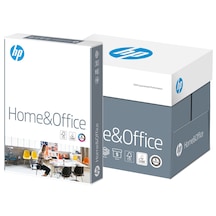 Hp Home&Office A4 Fotokopi Kağıdı 80 Gr. 5X500 1 Koli