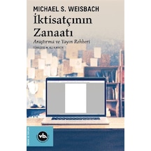İktisatçının Zanaatı / Araştırma Ve Yayın Rehberi / Michael S....