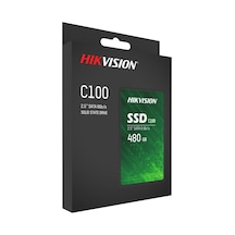 Ssd C100 480 Gb