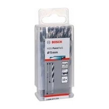 Bosch Hss Pointteq Metal Matkap Ucu 5,0mm 10 lu