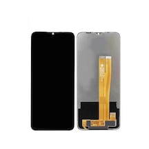 Oukitel C35 Ekran Lcd Dokunmatik