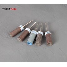 Zımpara Saplı Zımpara Fırça & Yüzey İşleme 2000