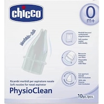 Chicco Burun Aspiratörü Yedek Uç