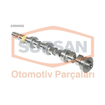 Supsan E0004002 Eksantrık Mılı Emme Palıo Bravo Marea 1,6 16v Tork Motor