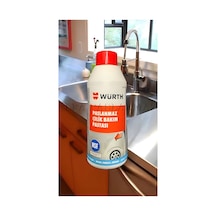 Paslanmaz Krom Çelik Bakım Pastası 400 Gr Germany