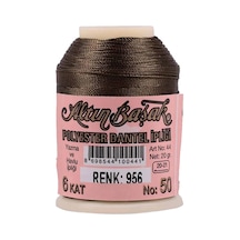 Altınbaşak Oya Ve Dantel İpi 20 Gr - Royaleks - No: 956