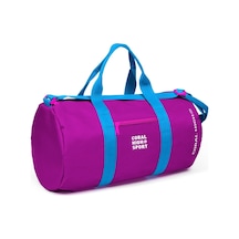 Coral High Sport Koyu Pembe Spor Çantası 27510 Pembe