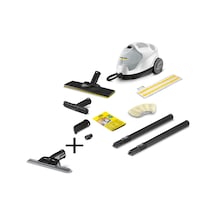 Karcher Sc 4 Easyfix Buharlı Temizlik Makinesi + Pencere Nozülü