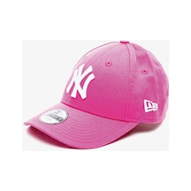 New Era 940 Mlb League Basic Neyyan Unisex Şapka 10877284 Pembe