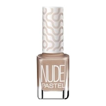 Pastel Nude Oje 101 Caramel
