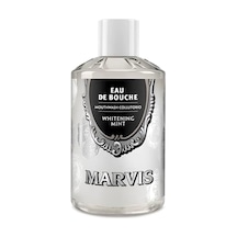 Tr Whitening Mint Ağız Bakım Suyu 400 Ml