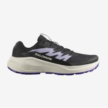 Salomon Alphaglıde W Kadın Patika Koşusu Ayakkabısı L47801800 L47801800 Ant Antrasit