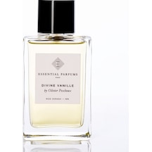 Essential Parfums Divine Vanille Edp 100 Ml Oryantal
