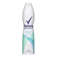 Rexona Deodorant 150ml Shower Fresh