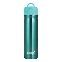 Trendix Çelik İçli Termos 500 Ml – Turkuaz