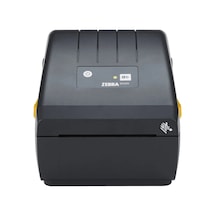 Zd22042-d0eg00ez Zd220d 203 Dpi Usb Standart Direk Thermal Barkod Yazıcı