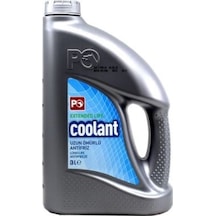 Petrol Ofisi 3lt Antifiriz Kırmızı