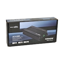 Ads Afa480 5000 W Max Power Amfi