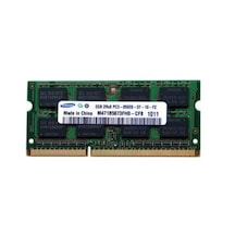 Samsung M471B5673FH0-CF8 2 GB DDR3 1066 MHz Ram