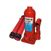 Kriko 4 Ton Hidrolik Ce Belgeli Kutulu Cbr-2701101
