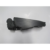Peugeot 301 13/16 Partikül Filtre Kutusu Alt/üst Komple